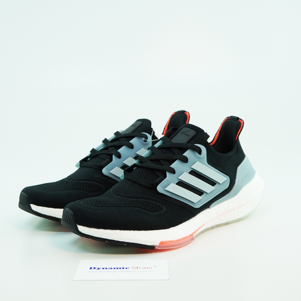 Giày Ultra Boost 22 Black Magic Grey