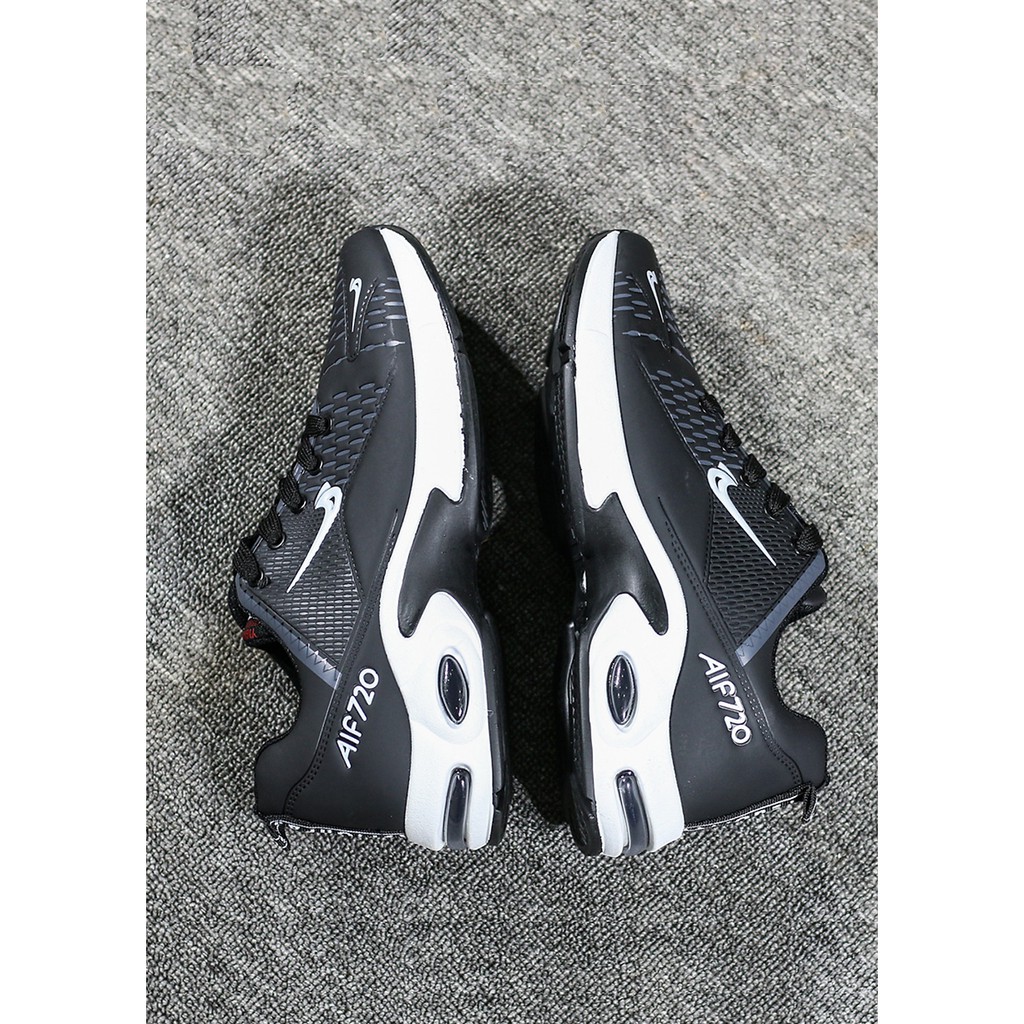 Giày Thể Thao Nam - Giày Sneaker Nam, Đế Đệm Khí Trợ Lực TRT-GTTN-62. | BigBuy360 - bigbuy360.vn