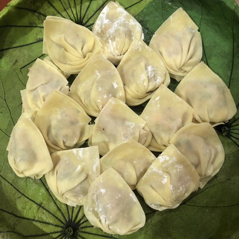 1 kg lá hoành thánh khoảng hơn 150 lá | BigBuy360 - bigbuy360.vn