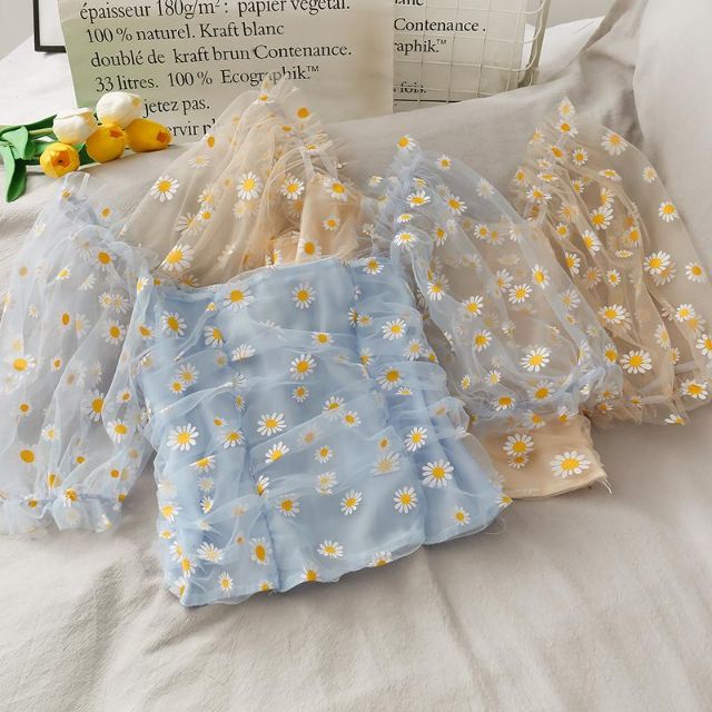 ÁO BÁNH BÈO SƠ MI NỮ ÁO THUN NỮ ĐỒNG GIÁ 159K | BigBuy360 - bigbuy360.vn