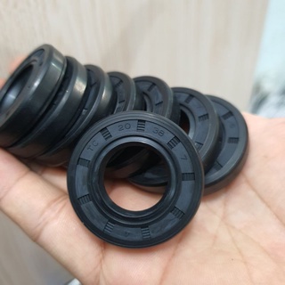 Phớt chặn dầu TC 20-38-7 (10 cái)