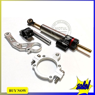 Trợ lực cổ và sườn Sonic mẫu matris cao cấp kèm pat gắn