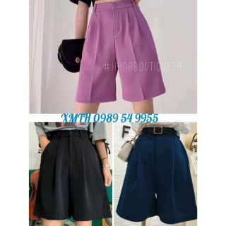 QUẦN NGỐ ĐẸP_3 MÀU 2066
