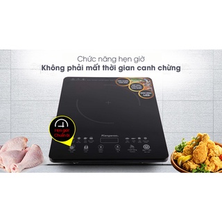 Bếp điện từ Kangaroo KG18IH2