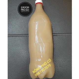 Giấm bỗng nếp cho món ăn ngon 500ml - phố cổ