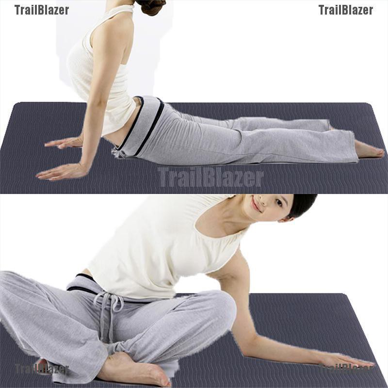 Tấm Đệm Đầu Gối Hỗ Trợ Tập Yoga