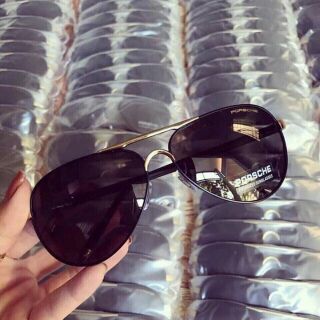 Mắt kính thời trang porsche p8000 full box