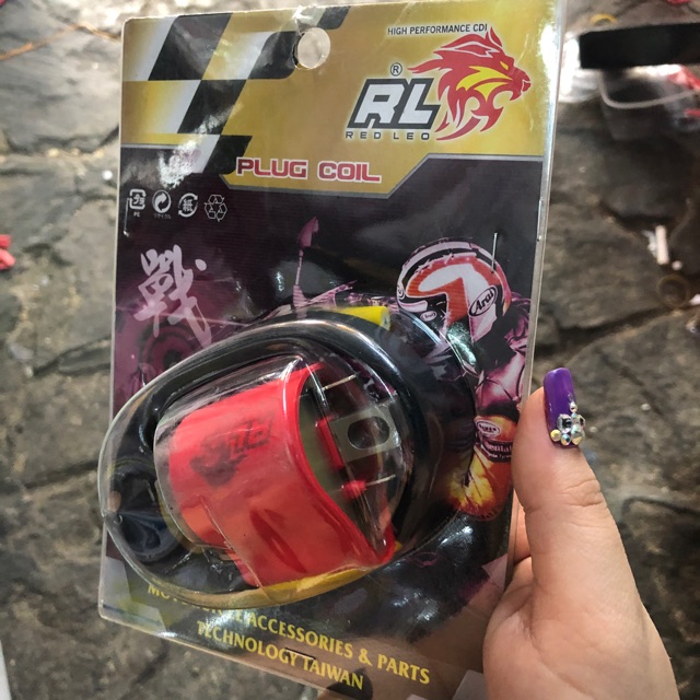 Mobin redleo Fi cho mọi dòng xe FI