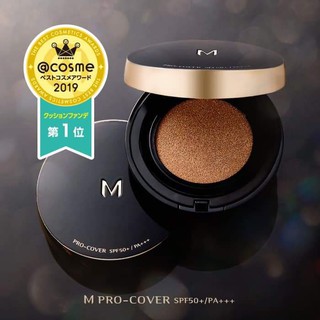 Phấn nước Misha