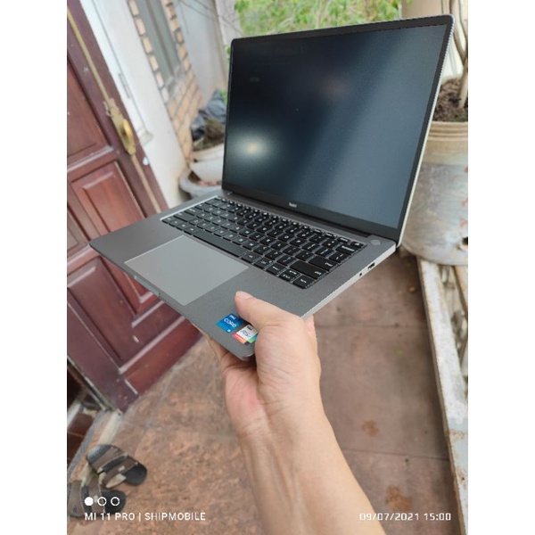 Laptop Xiaomi Redmibook Pro 14 2021