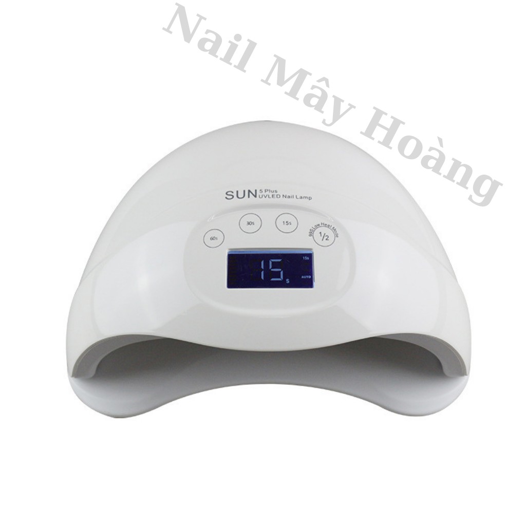 Máy hơ sun 5 plus cảm ứng