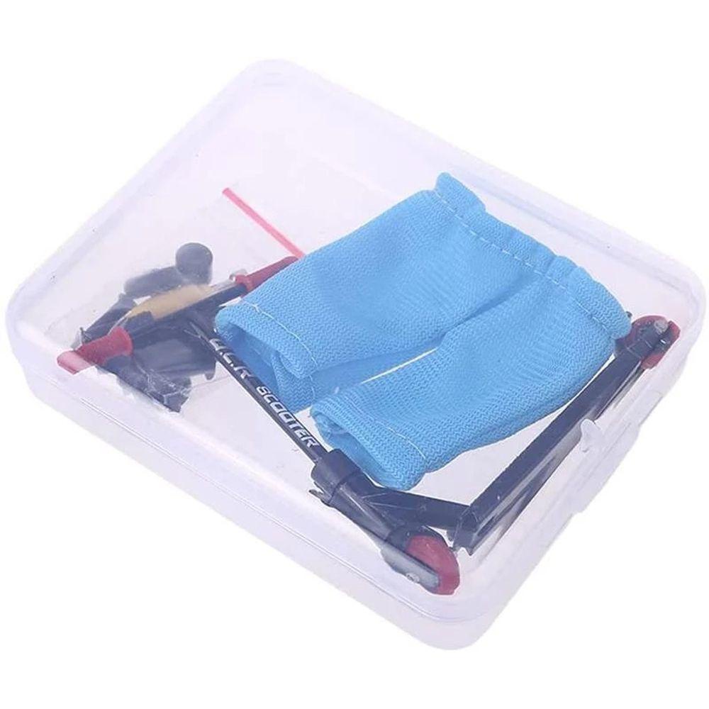 Mô Hình Ván Trượt Ngón Tay Độc Đáo