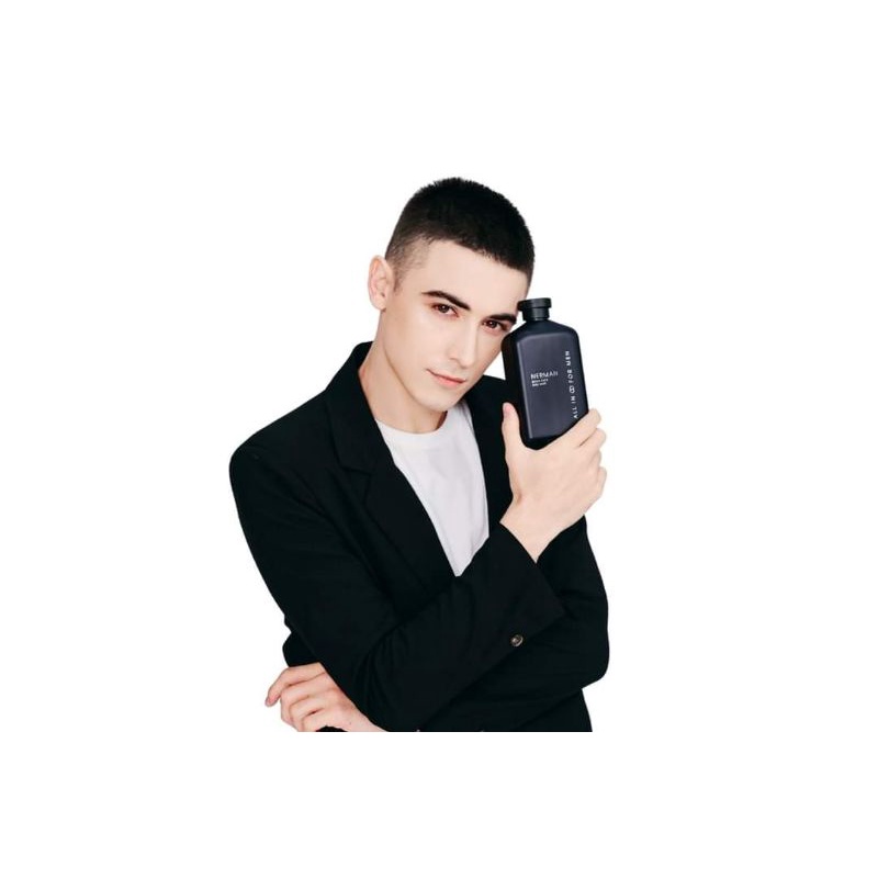 Sữa tắm NERMAN Gentleman 3 trong 1