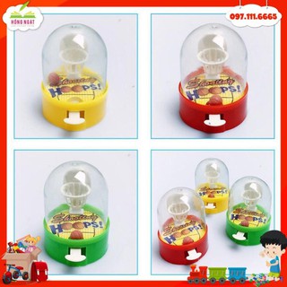 [FreeShip – Sale khô máu] ĐỒ CHƠI BÓNG RỔ MINI hatn