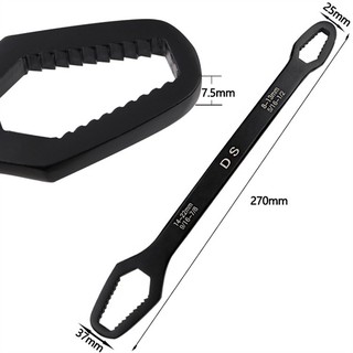 Cờ lê vặn ốc đa năng 8-22mm