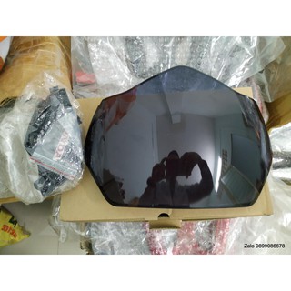 Kính chắn gió Honda SH 2017 -2019 chính hãng Zhipat