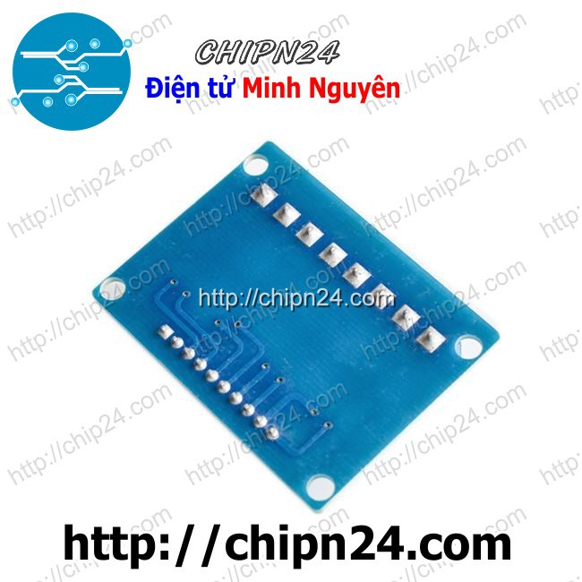 [1 pcs] Mạch Điều Khiển Động Cơ L9110 4 kênh