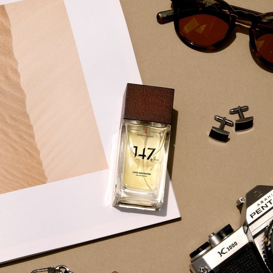 Nước Hoa Nam 147 By Jillian Eau De Parfum