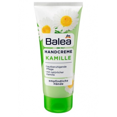 Kem dưỡng da tay balea Đức 100ml