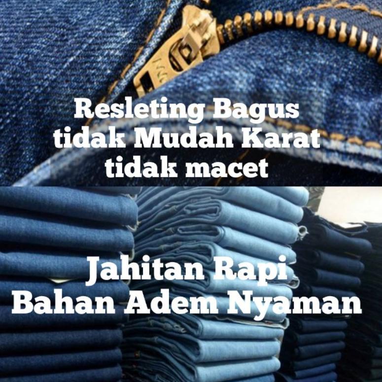 (Art. (X0194) Quần Jean Nam Dài Sook ROBEK ROBEK Rách SOFTJEANS PREMIUM SIZE 27-33