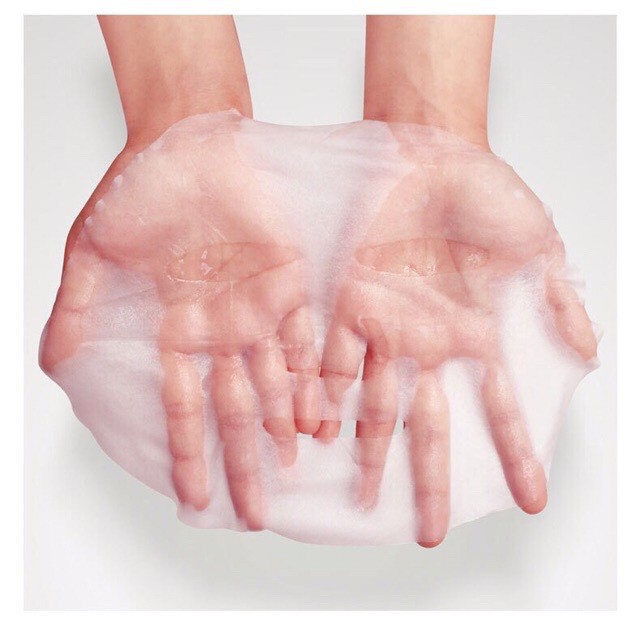 Mặt nạ giấy cấp ẩm dưỡng trắng da se khít lỗ chân lông  BIOAQUA nội địa Trung | BigBuy360 - bigbuy360.vn