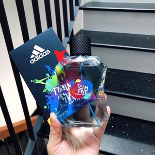 Nước Hoa Adidas Team Five Special Edition 100ml