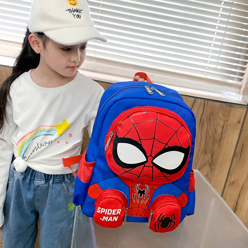 Ba Lô Hello Kitty Xinh Xắn Dành Cho Các Bé Mẫu Giáo