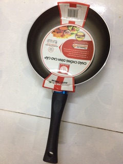 CHẢO CHỐNG DÍNH ELMICH SIZE 28cm