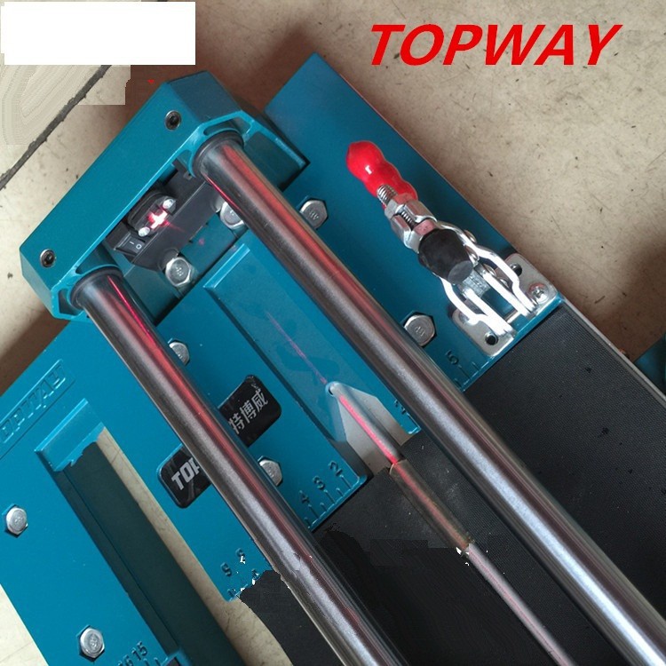 Máy Cắt Gạch Đa Năng Topway DN8000 Tặng Kèm Máy Cắt Bvb