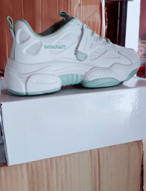 [Mã FAMAYWA2 giảm 10k đơn từ 50k] GIÀY thể thao nữ Độn Đế sóng tag FASHION FREE ESHIP_sẵn sll ( sỉ giá tốt) | BigBuy360 - bigbuy360.vn