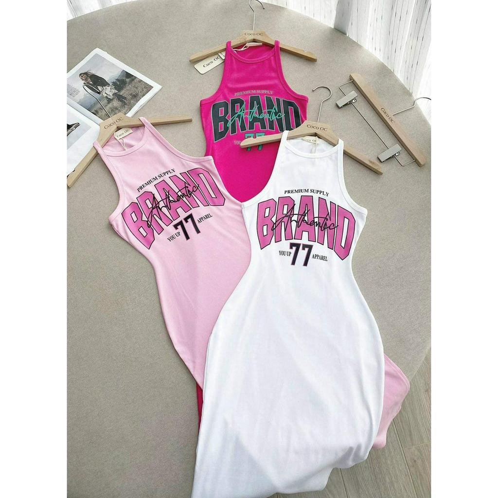 [HOT]Đầm Body Lệch Vai Thun có 3 màu  Xanh , Đen, VàngXQ2412202 dự tiệc , đi chơi đều phù hợp