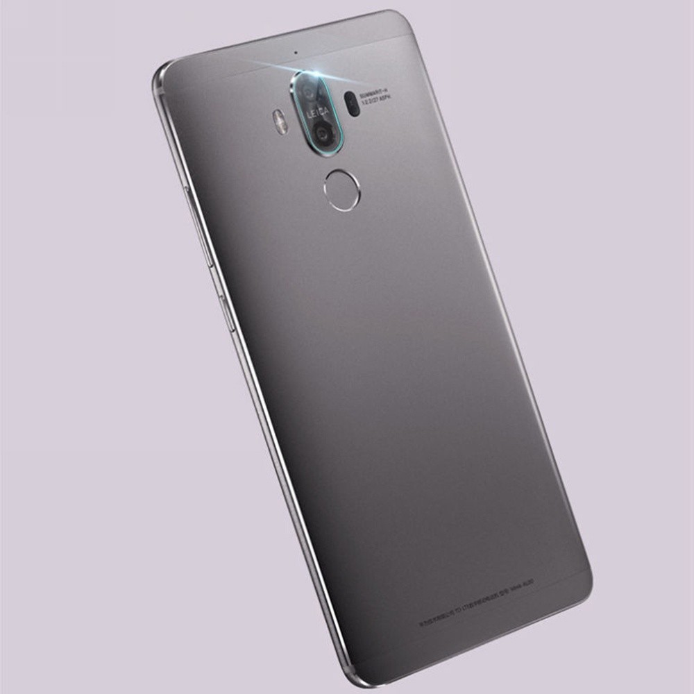 Kính cường lực 9H bảo vệ camera điện thoại dành cho Huawei Mate 9 / 9 Pro
