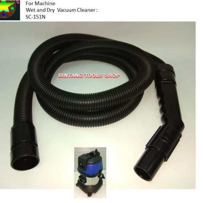 Ống Hút Bụi M7C Sc-151N | BigBuy360 - bigbuy360.vn