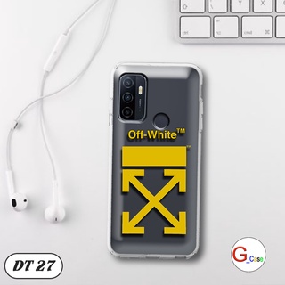 Ốp lưng dẻo Oppo A53
