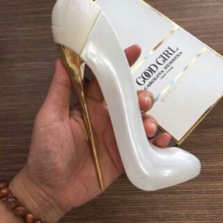Dầu thơm giày cao gót GOODGIRL