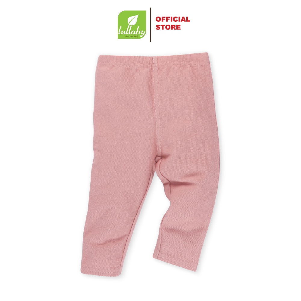 LULLABY Quần legging siêu co giãn NH683P NEW ARRIVAL 2021