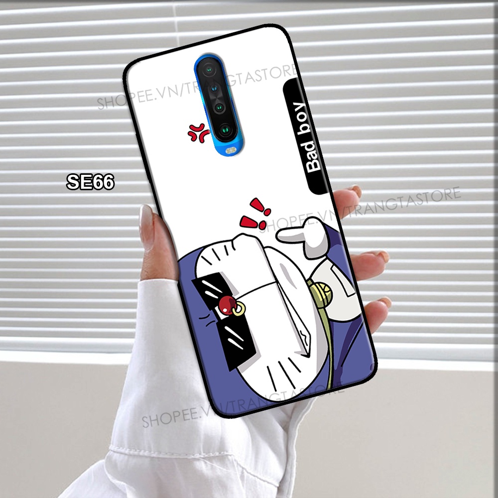 Ốp lưng Xiaomi Redmi K30 - Redmi K30 5G - Redmi K20 - Redmi K20 Pro in hình dễ thương - rẻ - bền