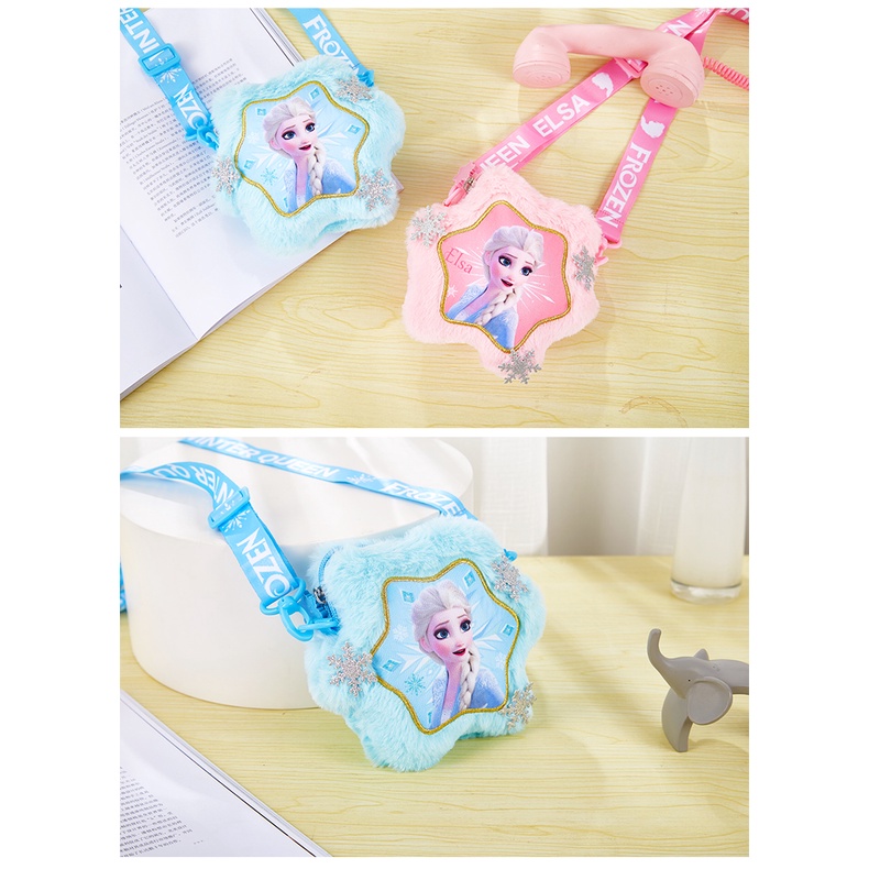 Túi Đeo Chéo Hình Ngựa Pony Dễ Thương Cho Bé Túi Đeo Chéo Hình Ngựa Pony Dễ Thương Cho Bé-Tết Việt Nam Holiday