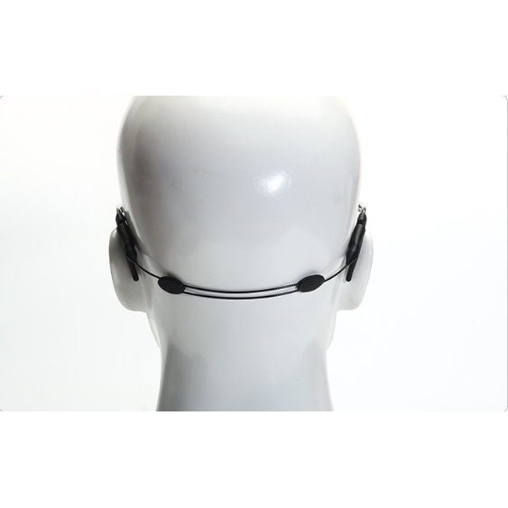 Dây Giữ Kính Cận/Viễn/Lão - Dây Silicon Dễ Dàng Hoạt Động Thể Thao