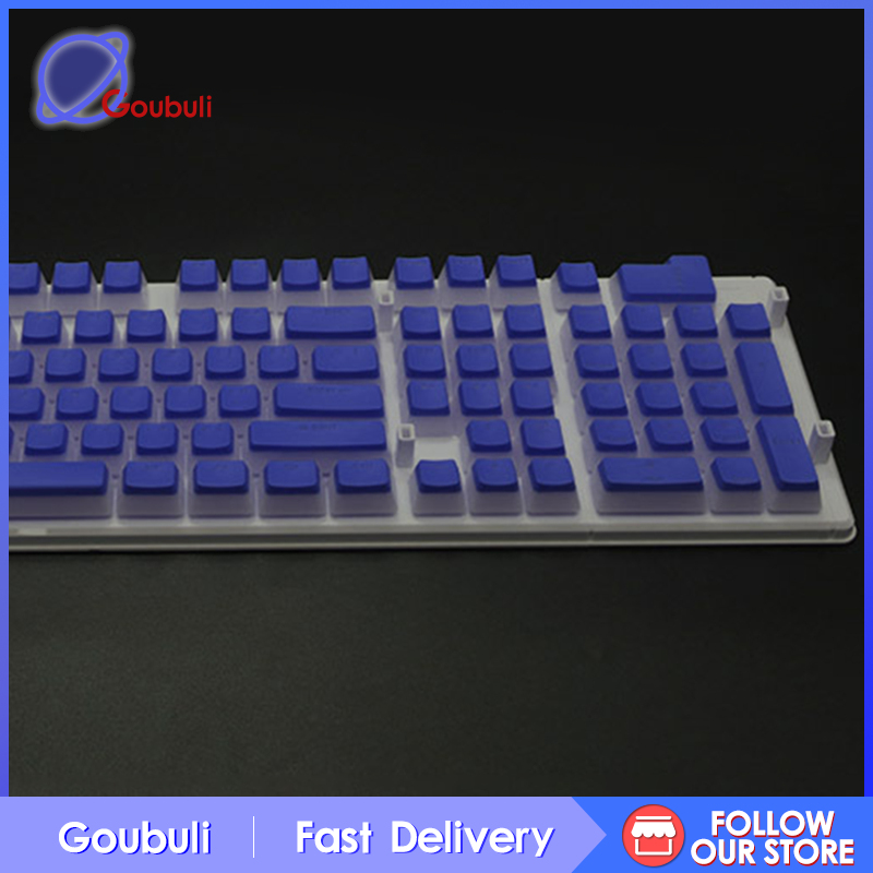 Bộ 108 Nút Bàn Phím Cơ Cherry Mx | BigBuy360 - bigbuy360.vn