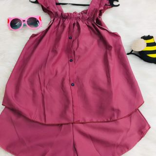Áo thun cotton