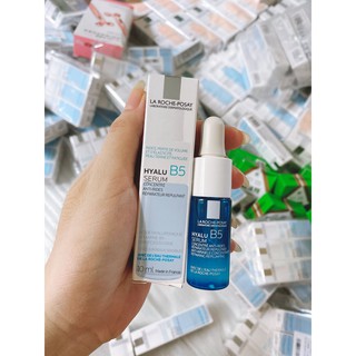Serum phục hồi da La Roche-Posay Hyalu B5