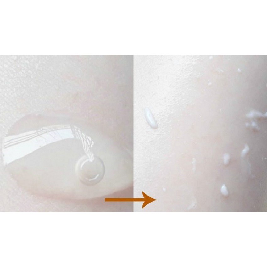 Gel Tẩy Tế Bào Da Chết Rosette Màu Hồng Nhật Bản