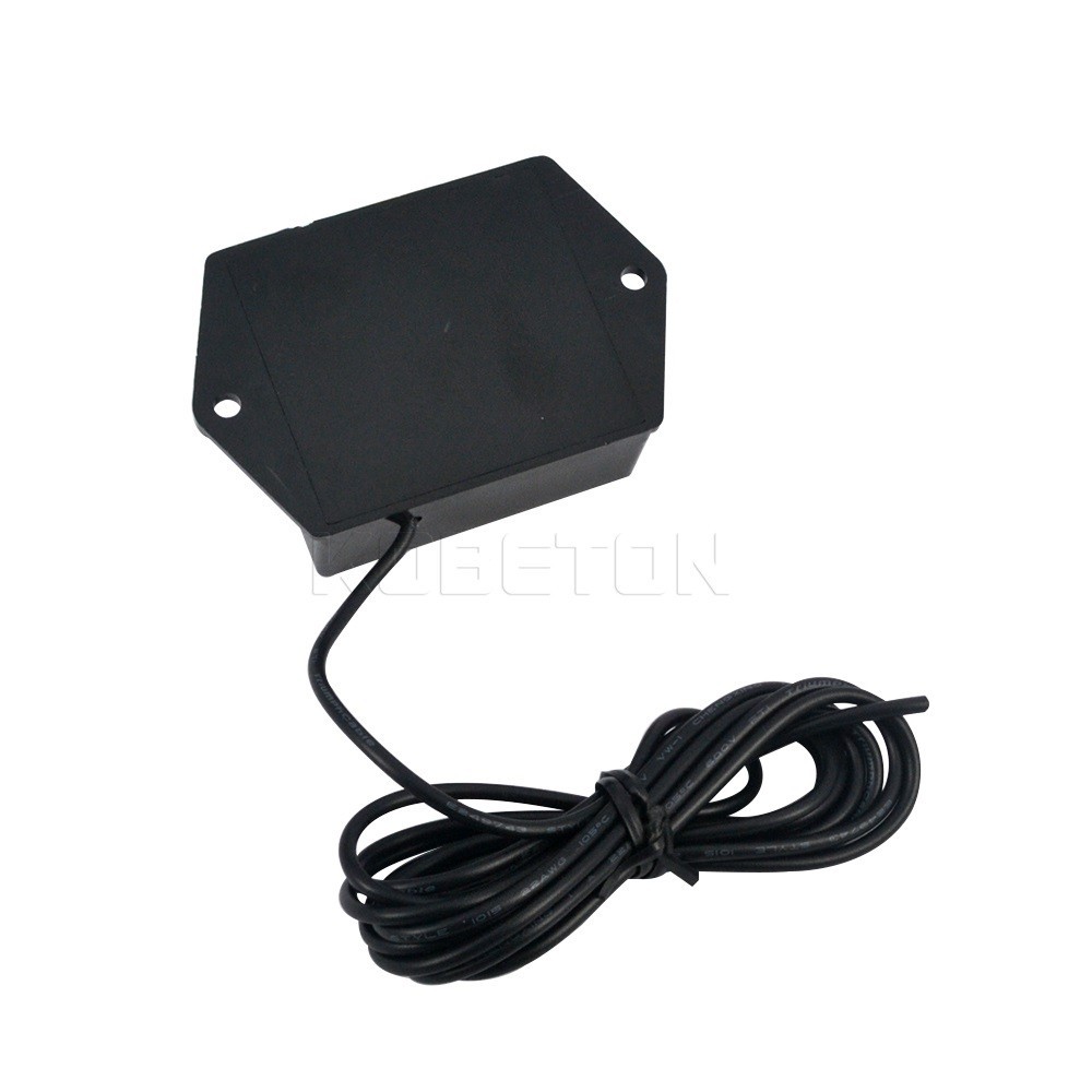 Đồng Hồ Đo Tốc Độ Kỹ Thuật Số KEBIDUMEI Màn hình LCD