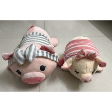 Gấu bông cho bé