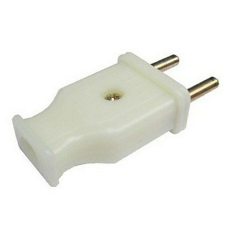 Phích cắm điện chống cháy, chống vỡ loại tốt