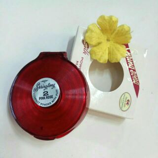 Phấn phủ con én (số 2 , 15g ).