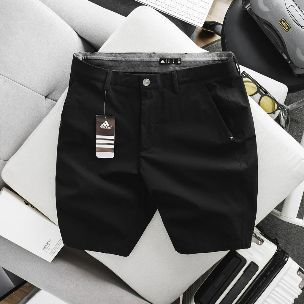 Short Golf - Chất Xi Giãn Mát Nhẹ Tênh