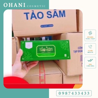 Tảo sâm KOOHINOR chính hãng