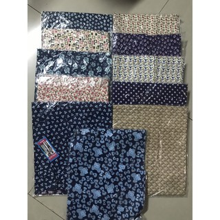 Váy chống nắng vải kate 2 lớp